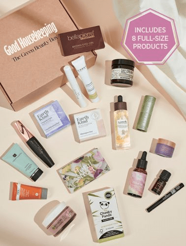 good house keeping box