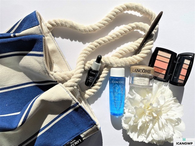 lancome gift with purchase 7-piece at nordstrom anniversary sale 2021 icangwp beauty blog