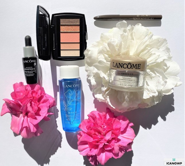 lancome gift with purchase 7piece at nordstrom anniversary sale 2021 icangwp beauty blog