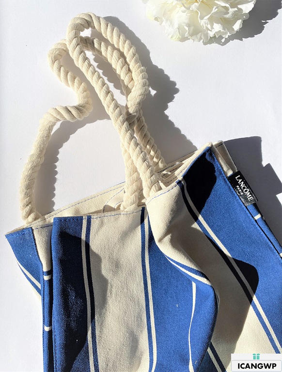 lancome gift with purchase at nordstrom anniversary sale 2021 icangwp beauty blog tote