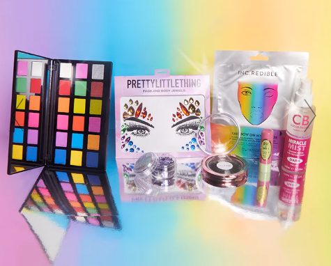 Screenshot 2021-08-08 at 15-07-03 PRETTYLITTLETHING Pride Beauty Bundle (Worth £52 00)