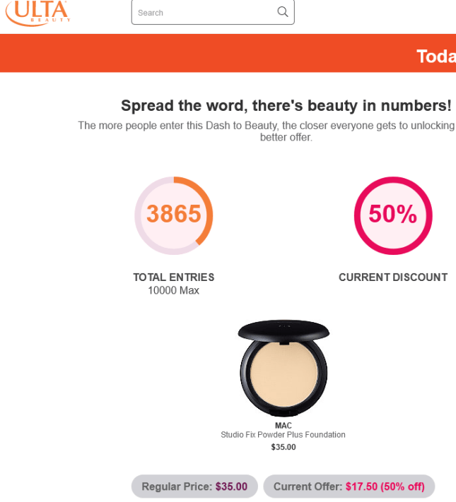 Screenshot 2021-08-10 at 15-48-04 Dash to Beauty Ulta Beauty