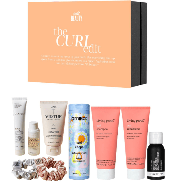 Screenshot 2021-08-13 Cult Beauty The Curl Edit icangwp