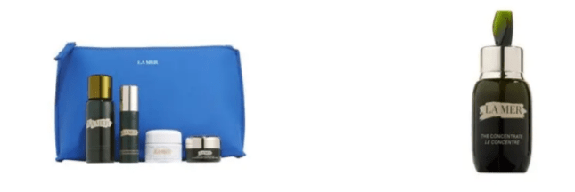 Screenshot 2021-08-16 la merGift with Purchase Nordstrom