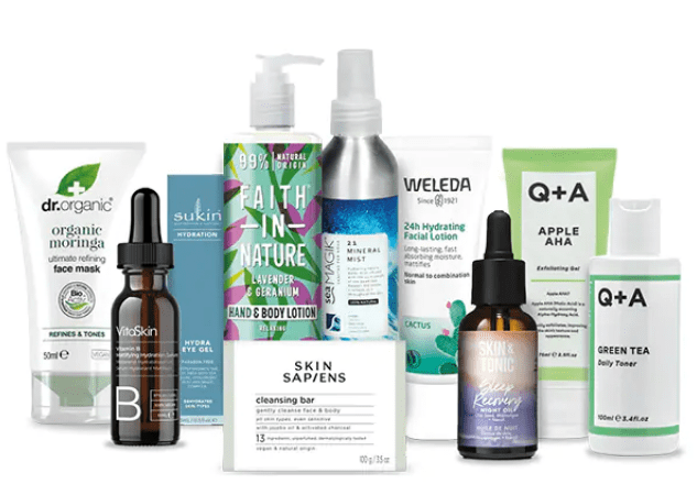 Screenshot 2021-08-19 at 10-09-25 H B Clean Conscious Monthly Beauty Edit – New In Skincare Holland Barrett - the UK’s Lead[...]