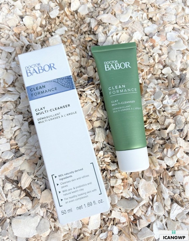 skinstore x babor limited edition beauty box unboxing icangwp blog