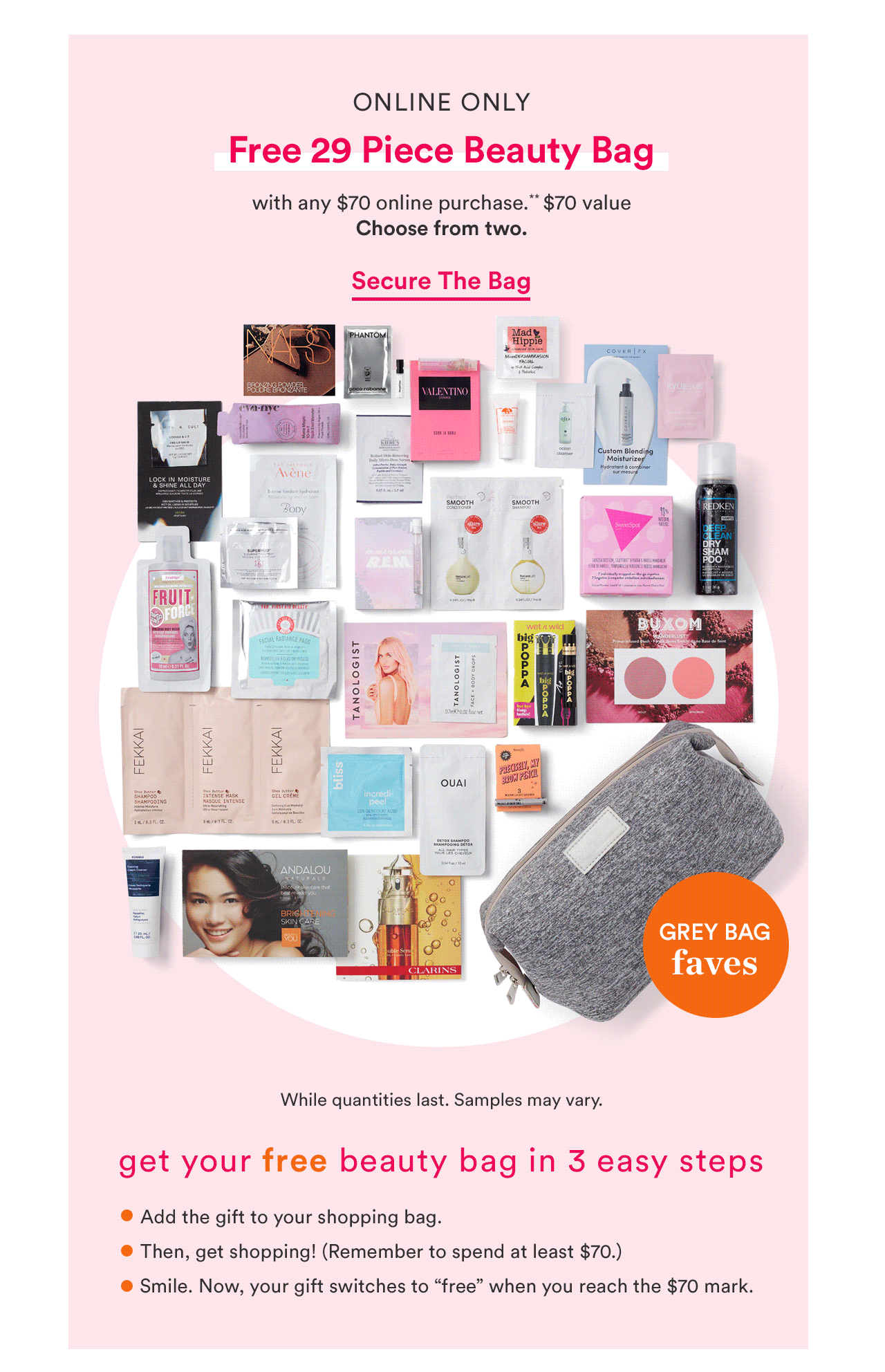 ulta 29pc gift with purchase icangwp blog