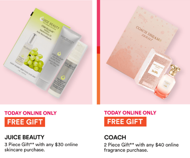 ulta platinum perks august 2021 icangwp blog