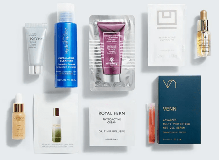 beauty Gift with Purchase Nordstrom icangwp