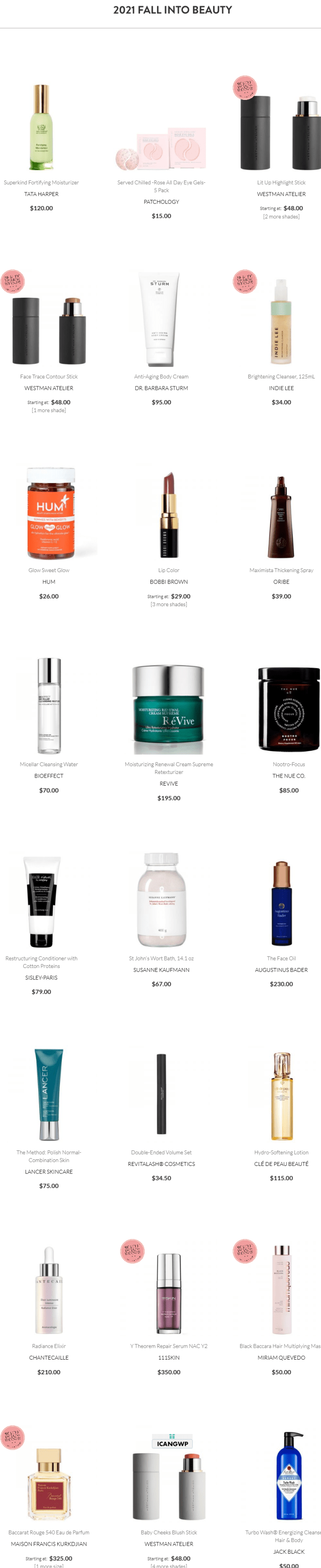 cos bar fall into Beauty icangwp (2)