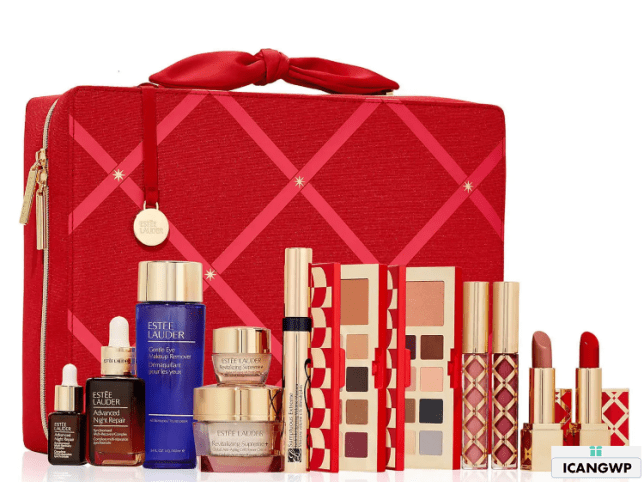 Estee Lauder Blockbuster 2021 release dae october 6 2021 at Lookfantastic usa icangwp beauty blog 1