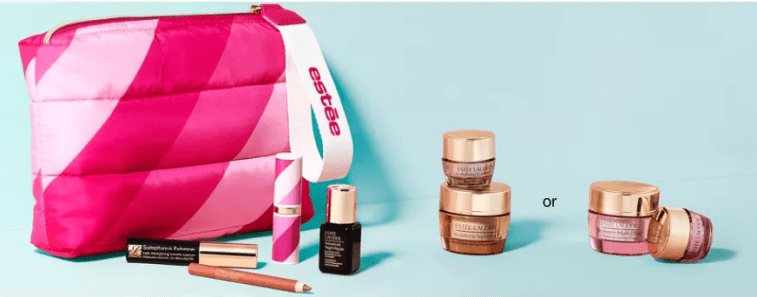 estee lauder gift with purchase macys icangwp