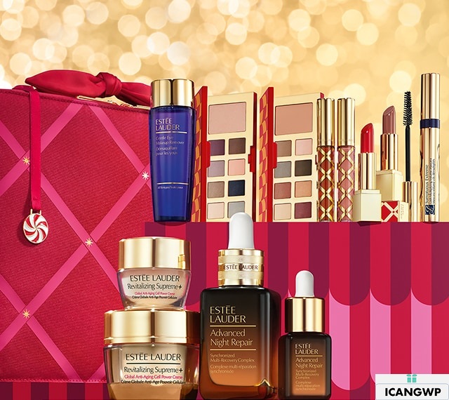 Estee Lauder Holiday Blockbuster 2021 Release Date and Contents
