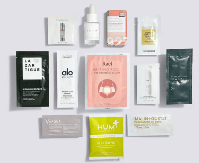 Gift with Purchase Nordstrom 912c w 50 icangwp sep 2021