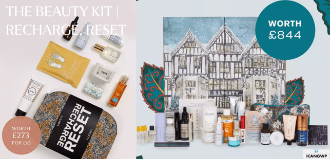 liberty advent calendar 2021 icangwp