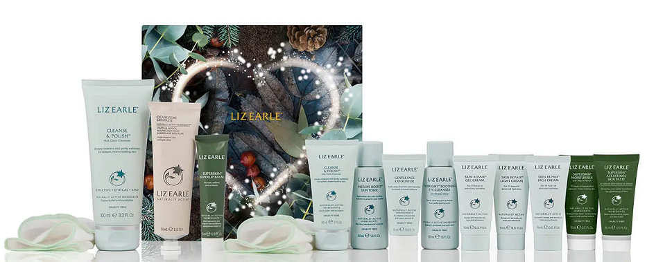 liz earle advent calendar 2021 icangwp