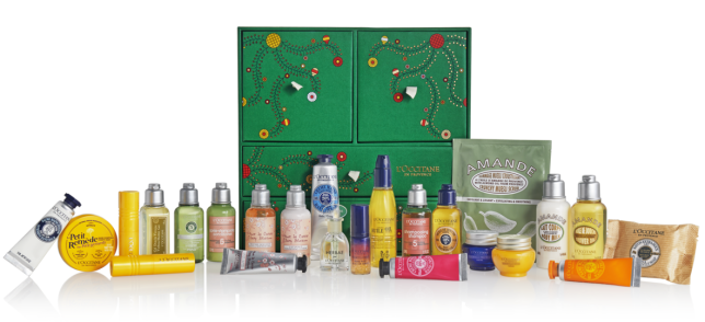 lociitane advent calendar 2021 icangwp