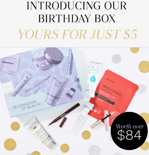 lookfantastic beauty box coupon icangwp