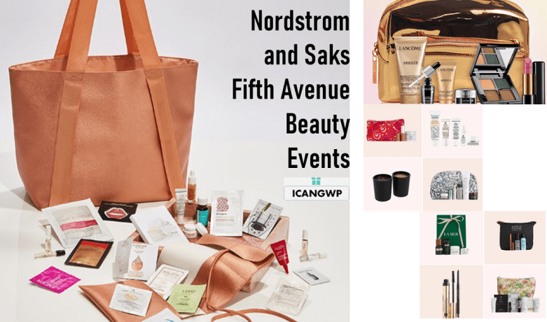 nordstorm beauty event icanwp september 2021