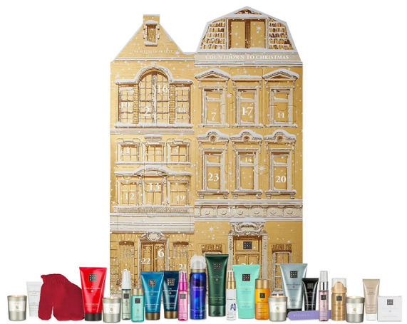 rituals Advent Calendar Christmas Calendar us icangwp