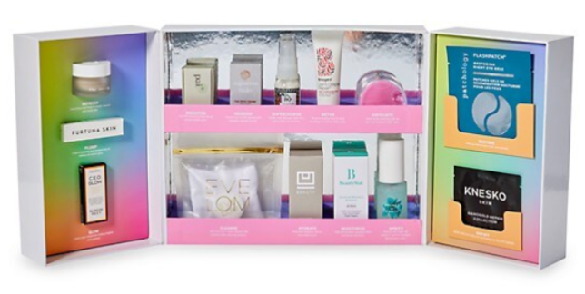 saks fifth avenue beauty advent calendar 2021 icangwp