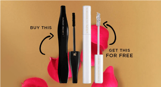 Screenshot 2021-09-03 at 11-54-07 Lancôme Special Offers, Coupons, and Promo codes - Lancôme