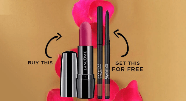 Screenshot 2021-09-03 at 11-54-36 Lancôme Special Offers, Coupons, and Promo codes - Lancôme