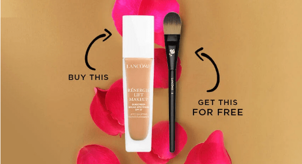 Screenshot 2021-09-03 at 11-54-44 Lancôme Special Offers, Coupons, and Promo codes - Lancôme