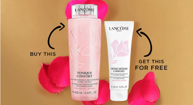 Screenshot 2021-09-03 at 11-54-50 Lancôme Special Offers, Coupons, and Promo codes - Lancôme