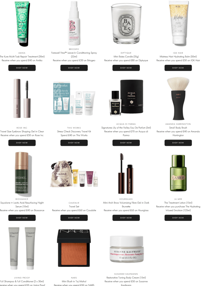 Screenshot 2021-09-08 at 09-54-43 Offers and Promotions