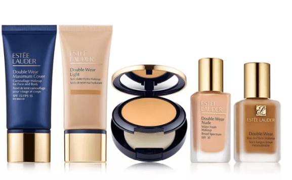 Screenshot 2021-09-10 at 09-44-29 Estée Lauder Double Wear Foundation Collection Reviews - Makeup - Beauty - Macy's