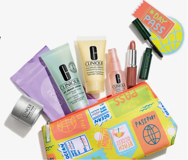 Screenshot 2021-09-10 clinique Gift with Purchase Nordstrom icangwp blog