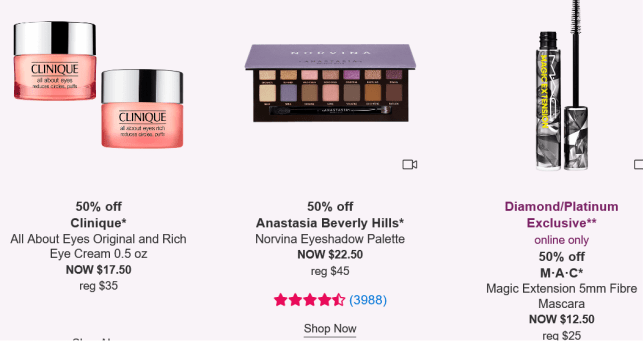 Screenshot 2021-09-17 at 10-03-27 21 Days of Beauty 2021 Ulta Beauty