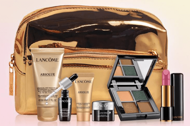 Screenshot 2021-09-22 at 10-19-22 Women's Designer Gifts with Purchase Saks Fifth Avenue