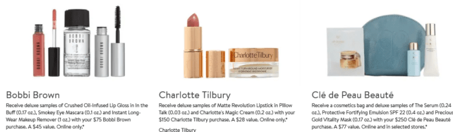 Screenshot 2021-09-27 at 12-43-52 Gift with Purchase Nordstrom