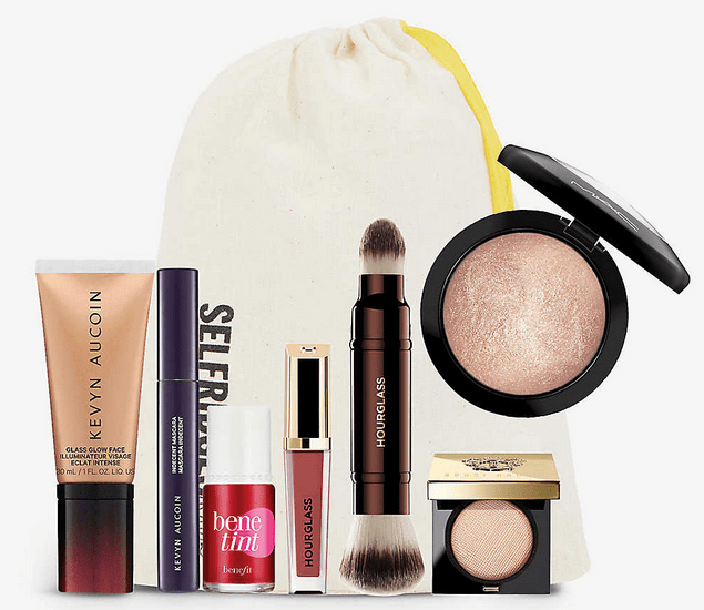 selfridges party bundle icangwp 2021