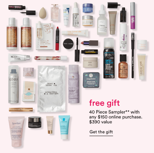 ulta 40pc w 150 icangwp