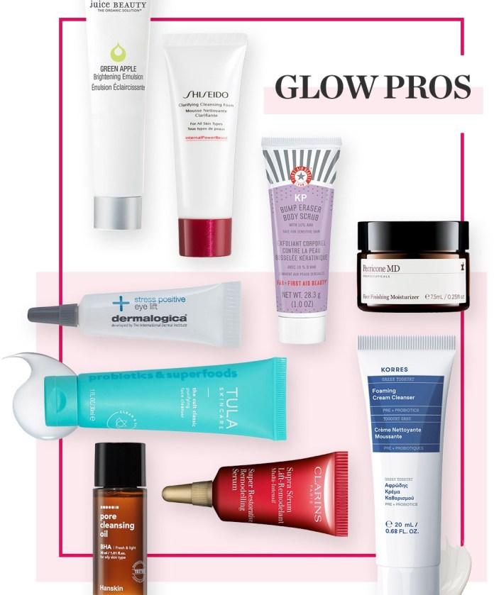 ulta beauty bag september 2021 icangwp