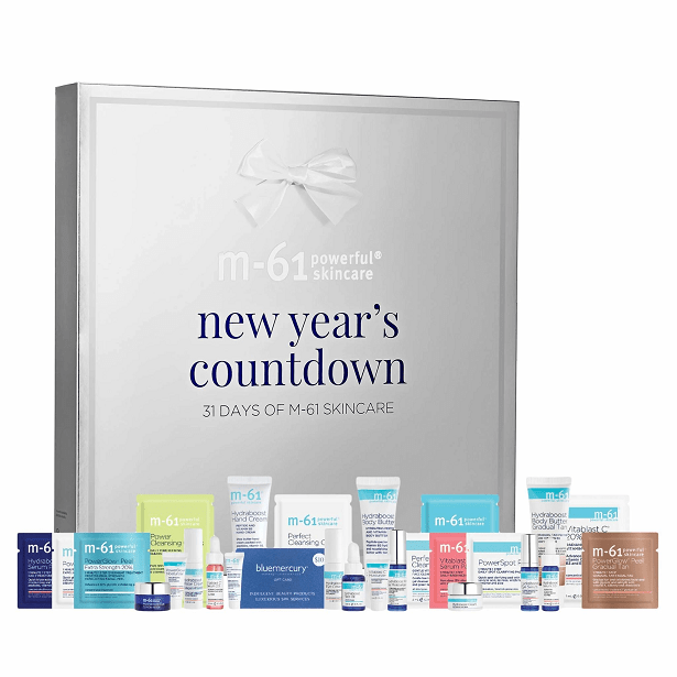 bluemercury beauty advent calendar 2021 bluemercury m-61 icangwp