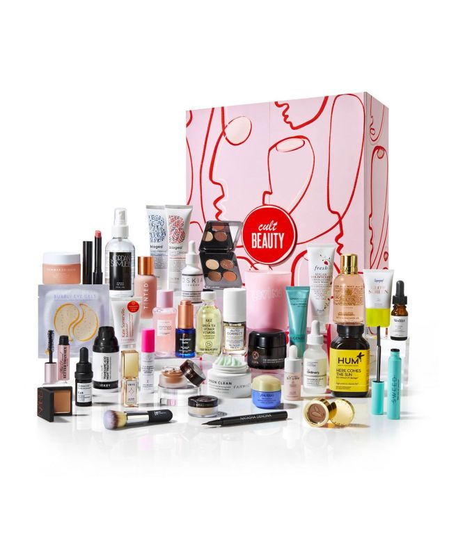 cult beauty advent calendar 2021 icangwp blog