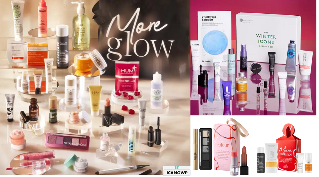 cult beauty goody bag october 2021 icangwp blog