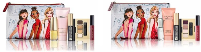 estee Lauder Gift with any $55 Est eacute;e Lauder fragrance