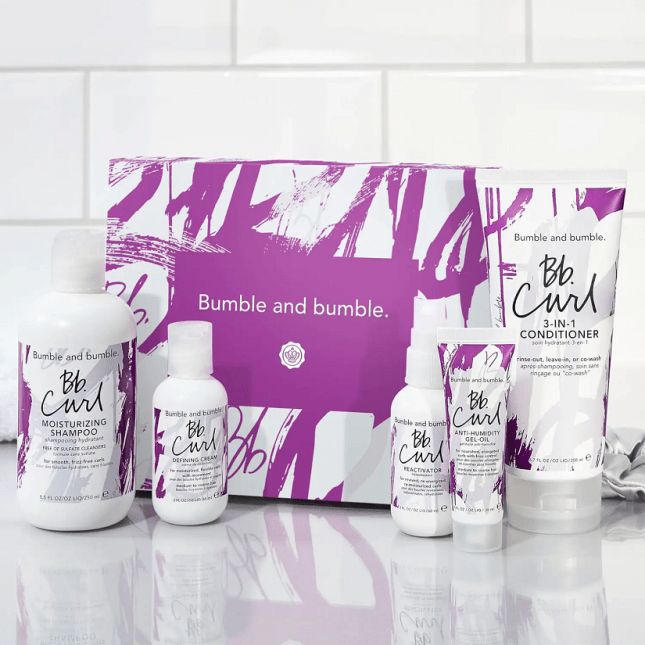glossybox limited edition beauty box bumble icangwp