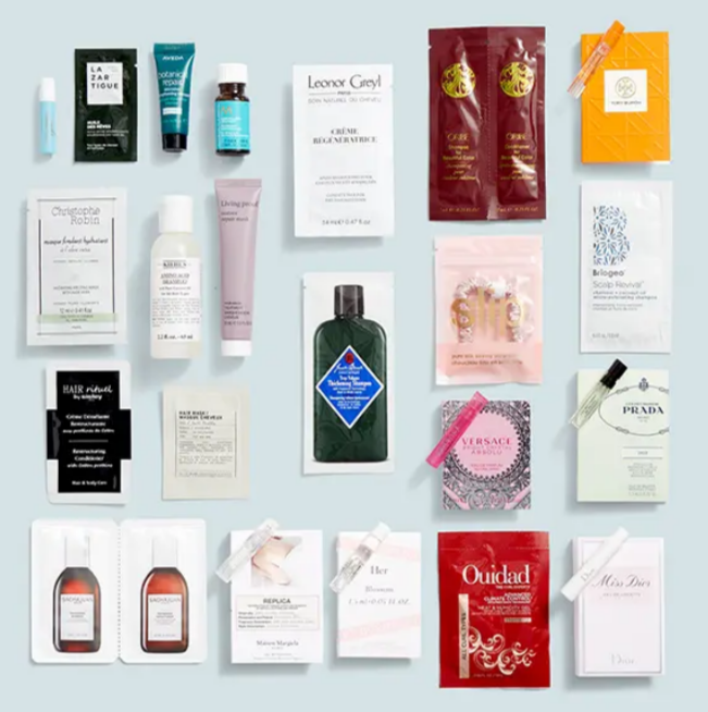 haircare Gift with Purchase Nordstrom icangwp