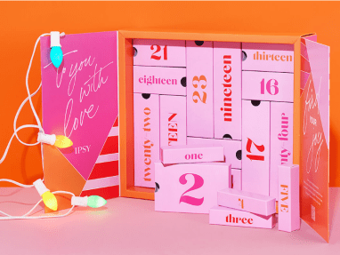 ipsy beauty advent calendar 2021 icangwp