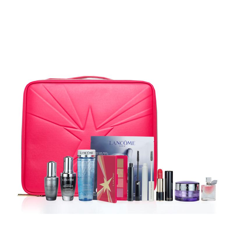 lancome beauty box 2021 icangwp hsn