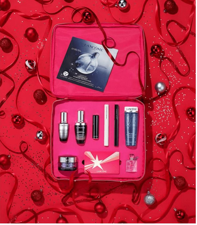 lancome holiday 2021 icangwp beauty blog