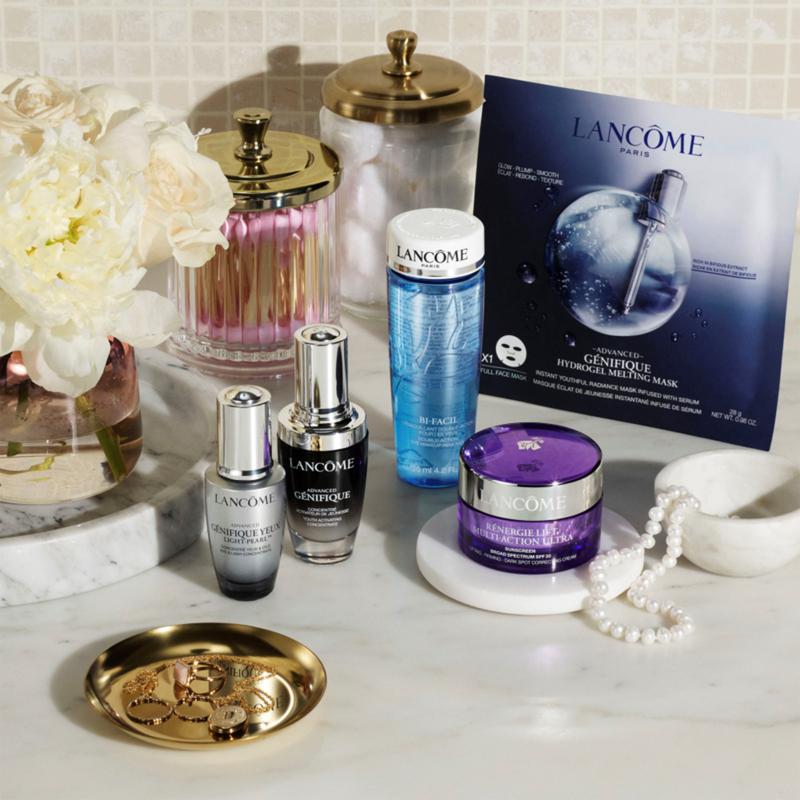 lancome holiday beauty box 2021 icangwp beauty blog