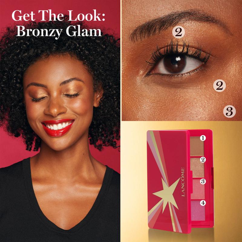 lancome holiday blockbuster 2021 icangwp beauty blog palette