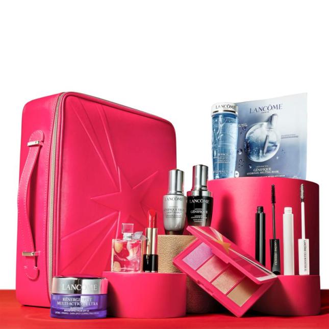 lancome holiday blockbuster 2021 icangwp beauty blog